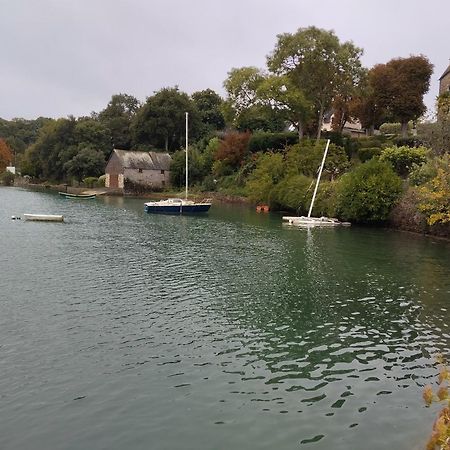 Og Gite Le Minihic-sur-Rance Buitenkant foto